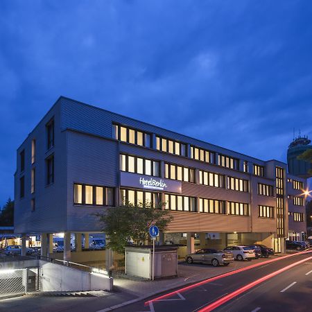 Hotel Berlin Sindelfingen Esterno foto