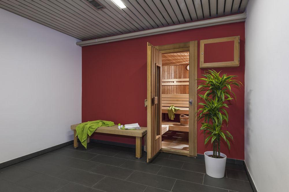 Hotel Berlin Sindelfingen Esterno foto