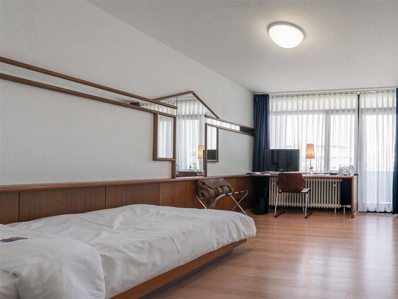 Hotel Berlin Sindelfingen Esterno foto
