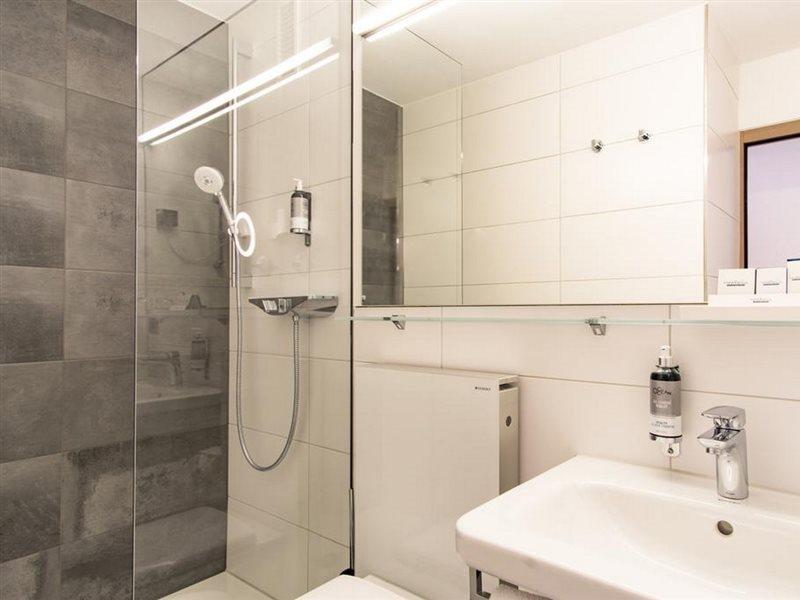 Hotel Berlin Sindelfingen Esterno foto