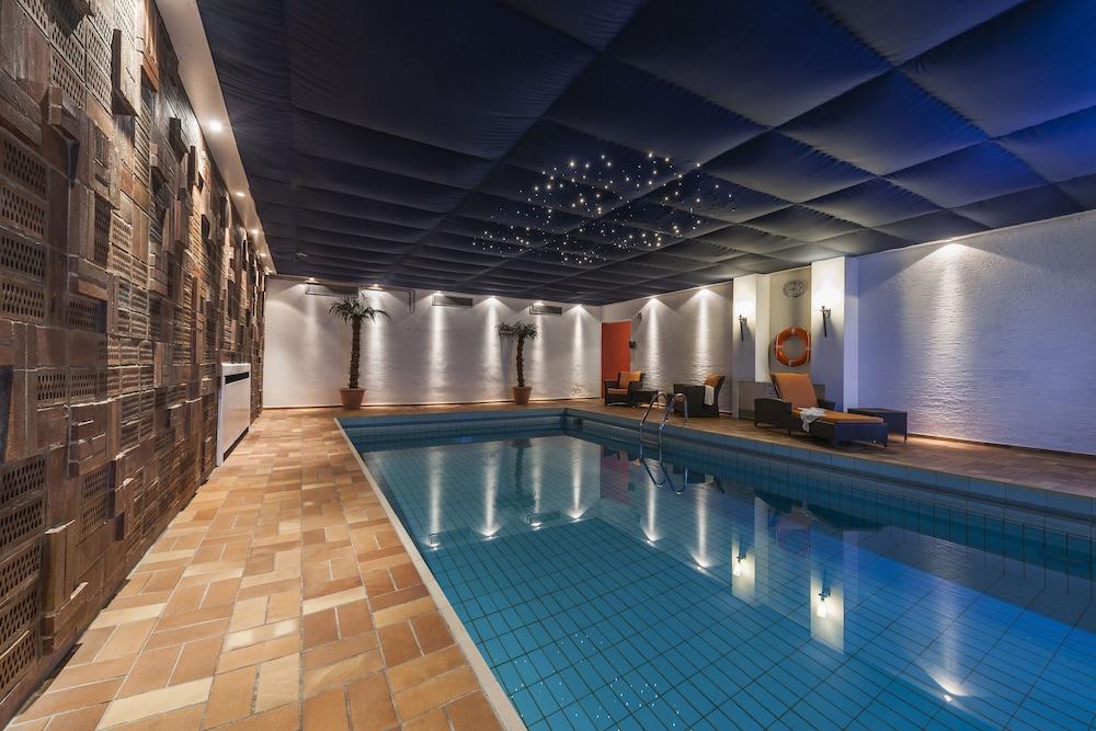 Hotel Berlin Sindelfingen Esterno foto
