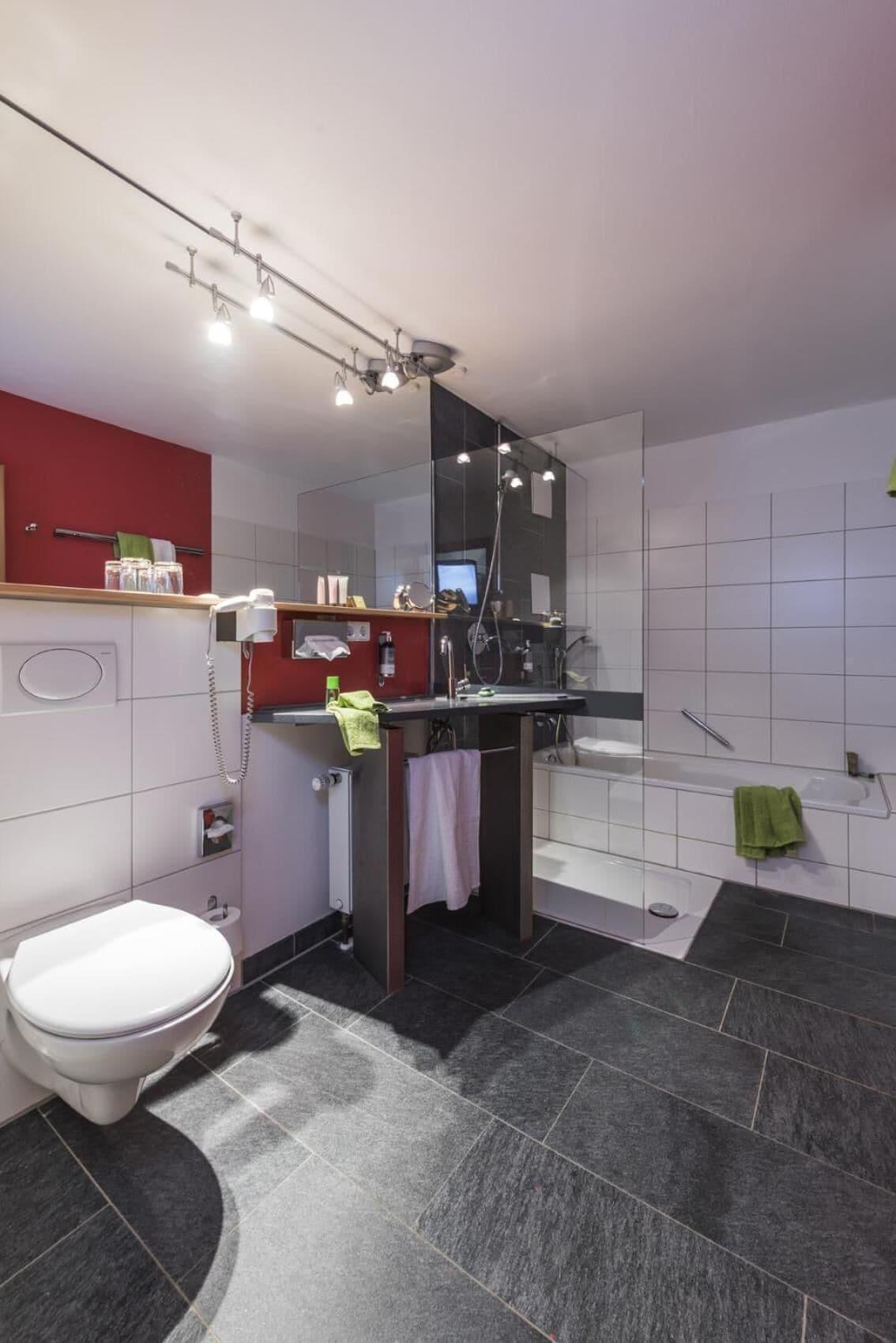 Hotel Berlin Sindelfingen Esterno foto