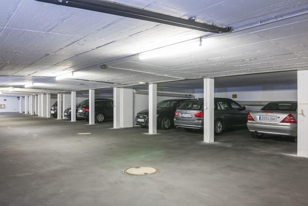 Hotel Berlin Sindelfingen Esterno foto
