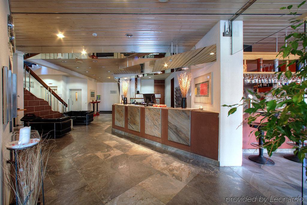 Hotel Berlin Sindelfingen Esterno foto